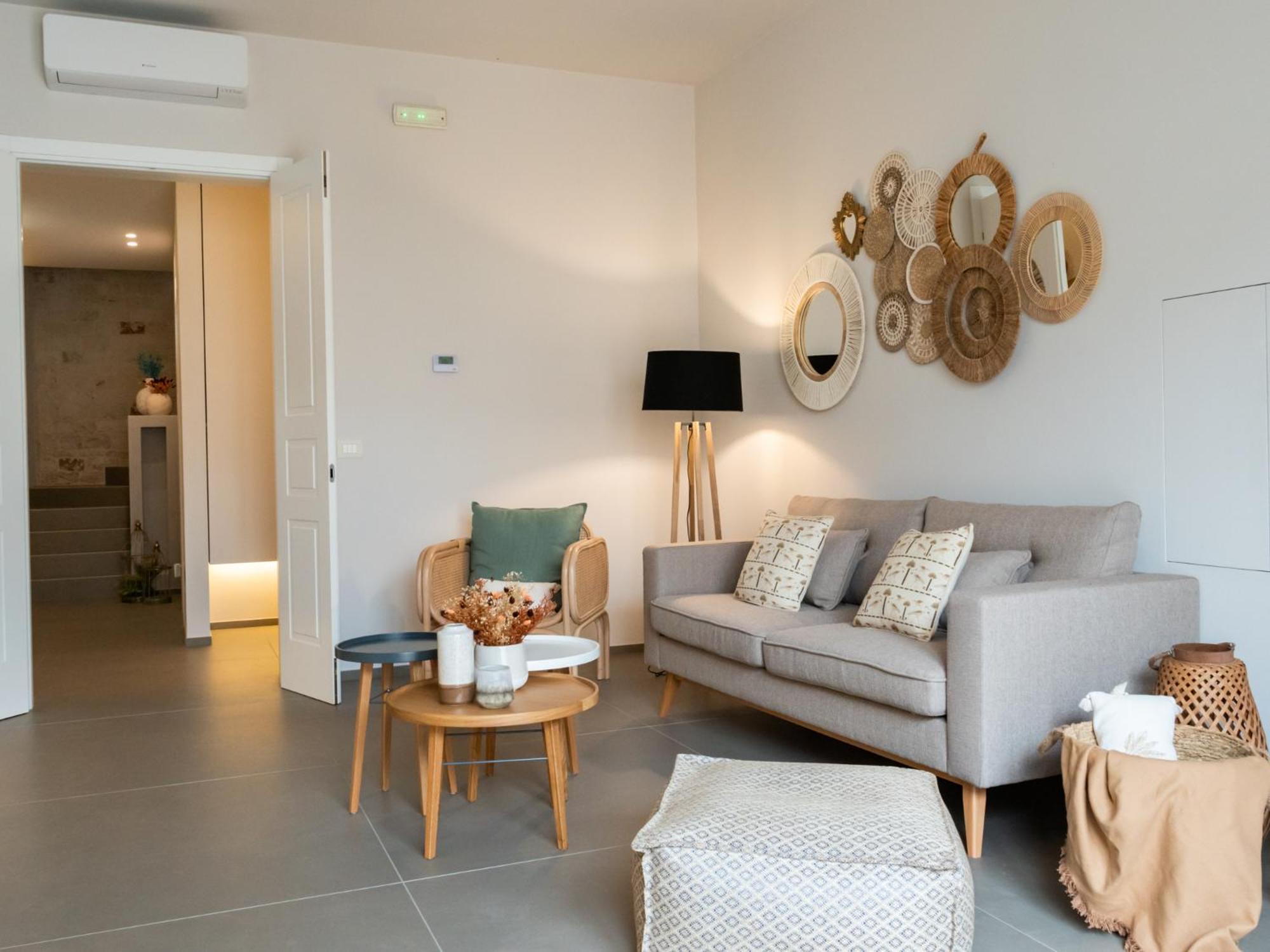 Dimora Sonnante Apartment Castellana Grotte Exterior photo