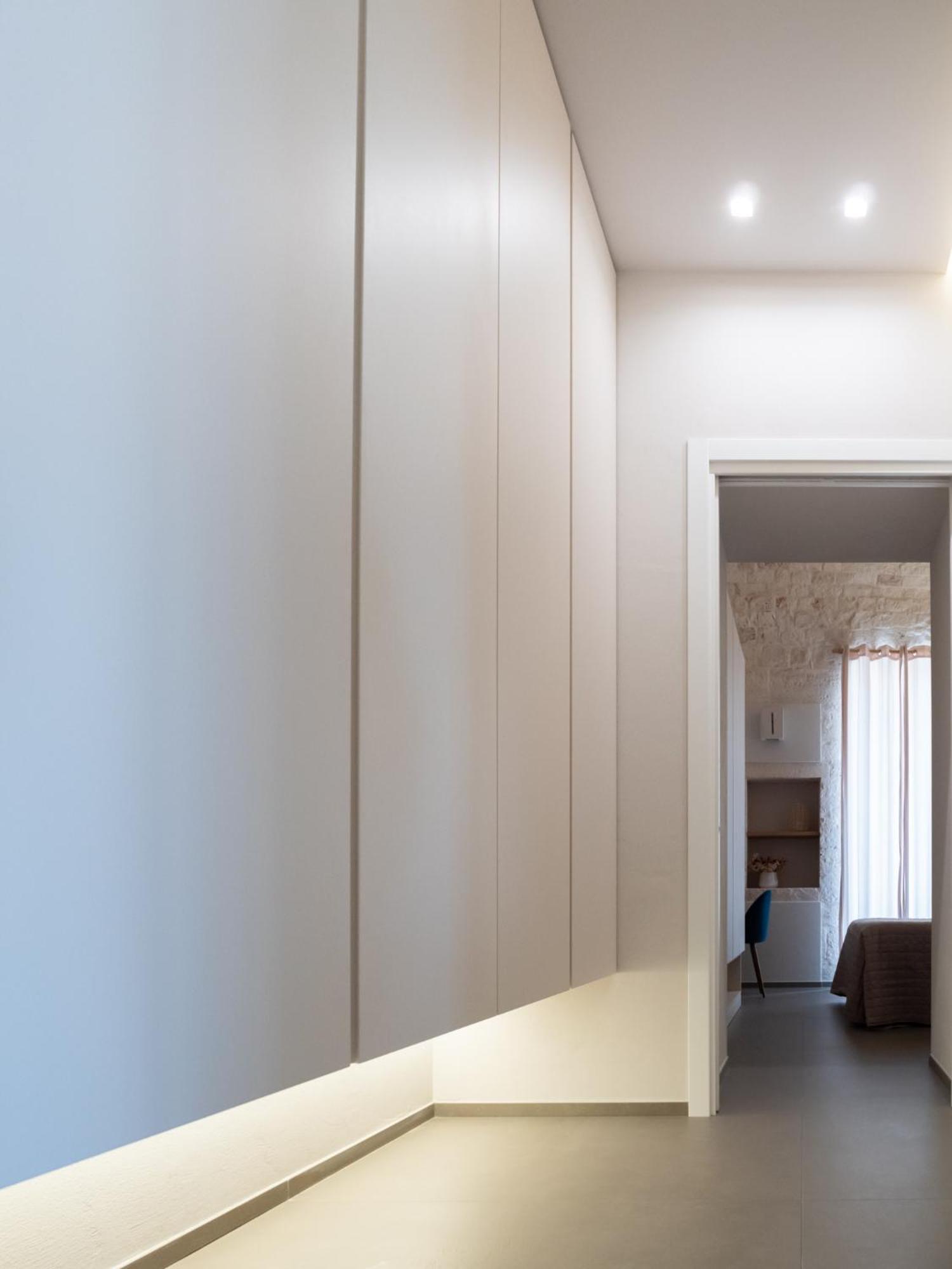 Dimora Sonnante Apartment Castellana Grotte Exterior photo