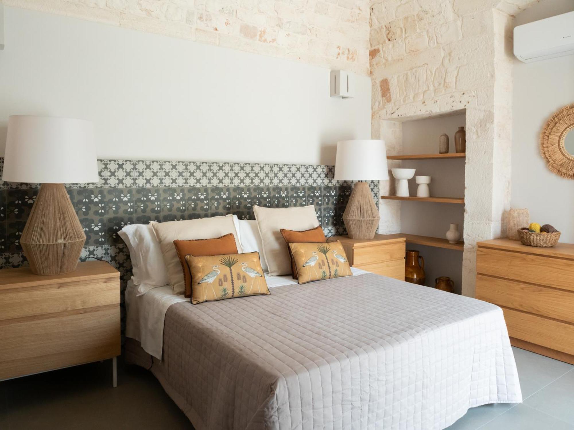 Dimora Sonnante Apartment Castellana Grotte Exterior photo