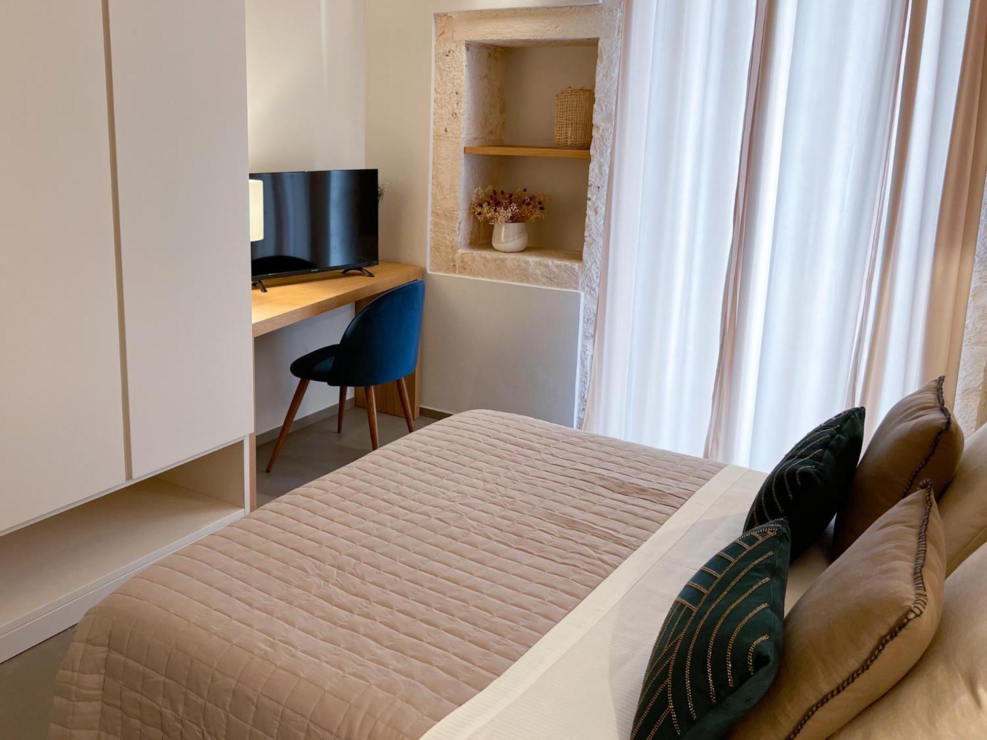 Dimora Sonnante Apartment Castellana Grotte Exterior photo