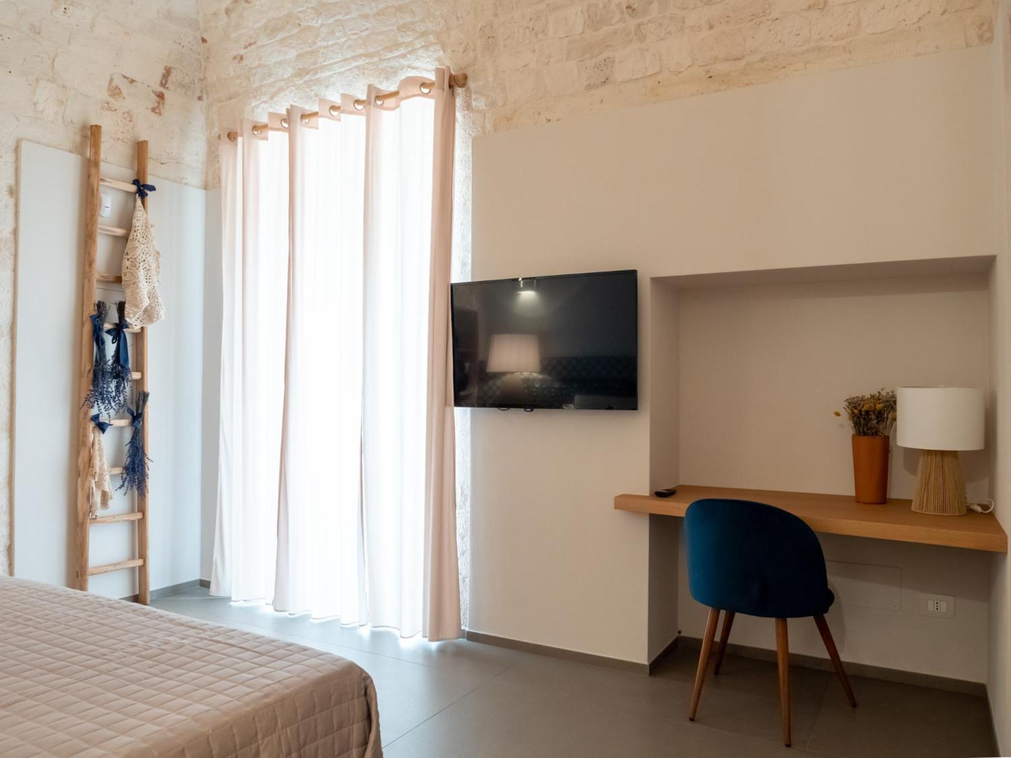Dimora Sonnante Apartment Castellana Grotte Exterior photo