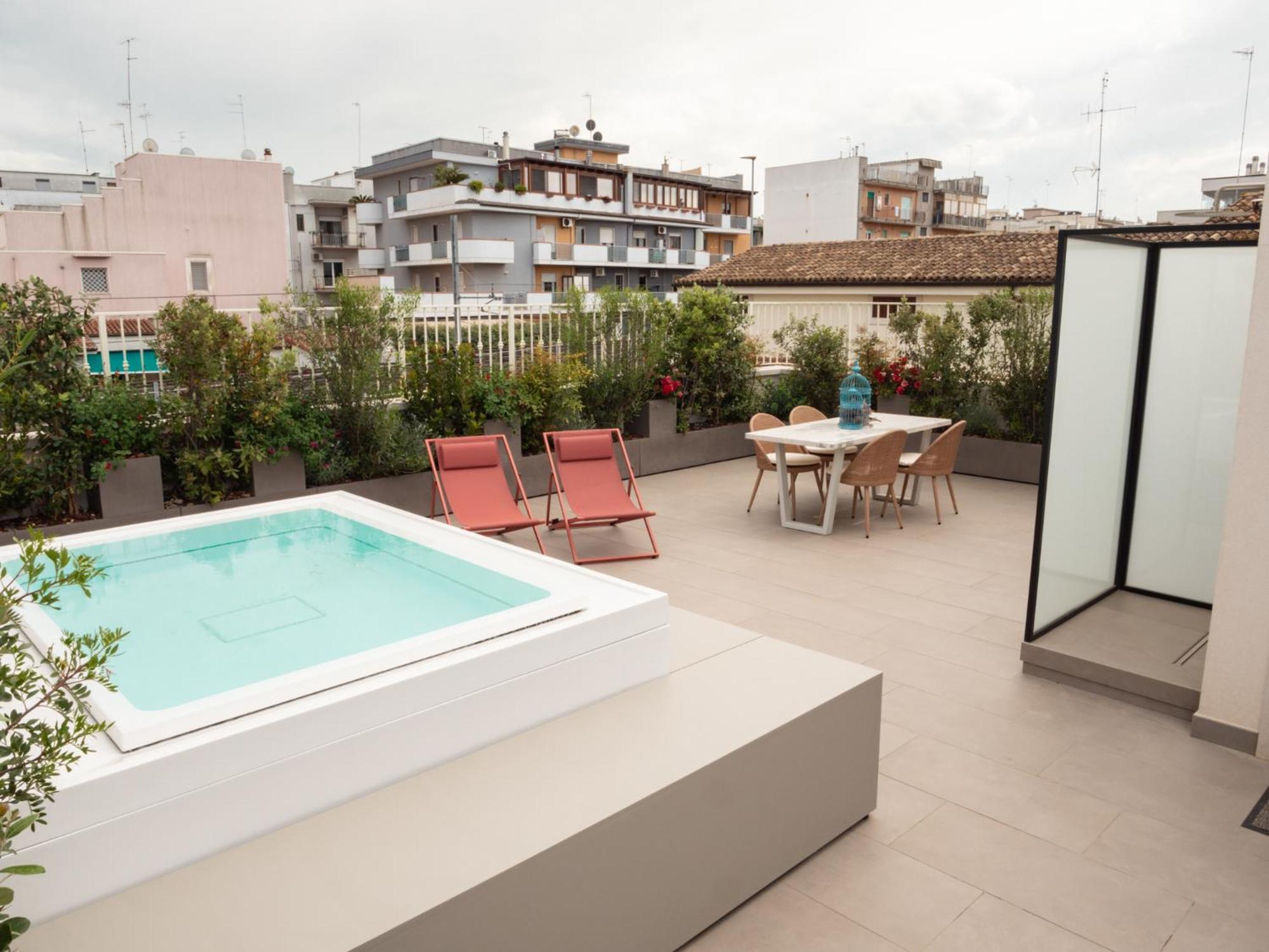 Dimora Sonnante Apartment Castellana Grotte Exterior photo