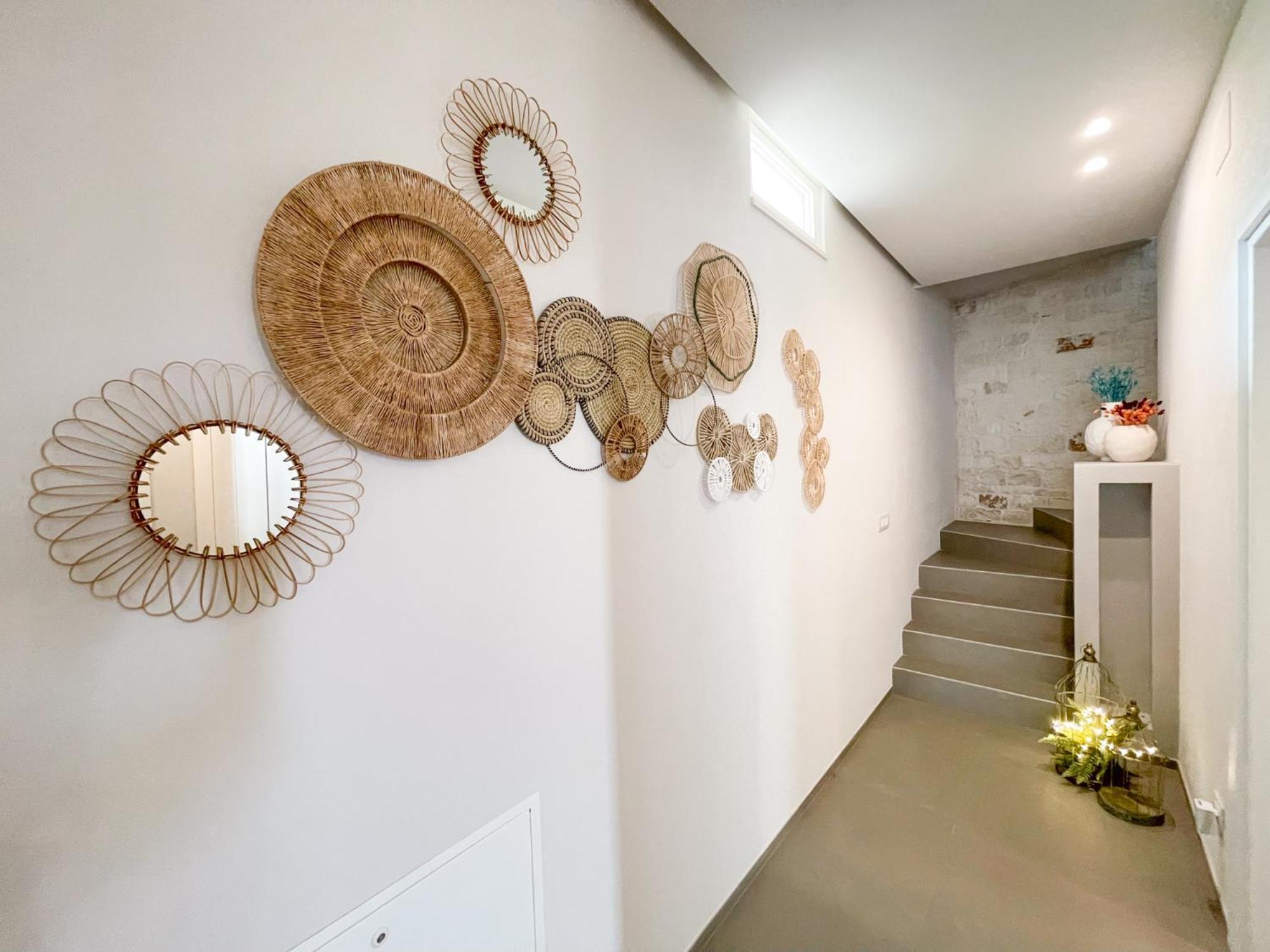Dimora Sonnante Apartment Castellana Grotte Exterior photo