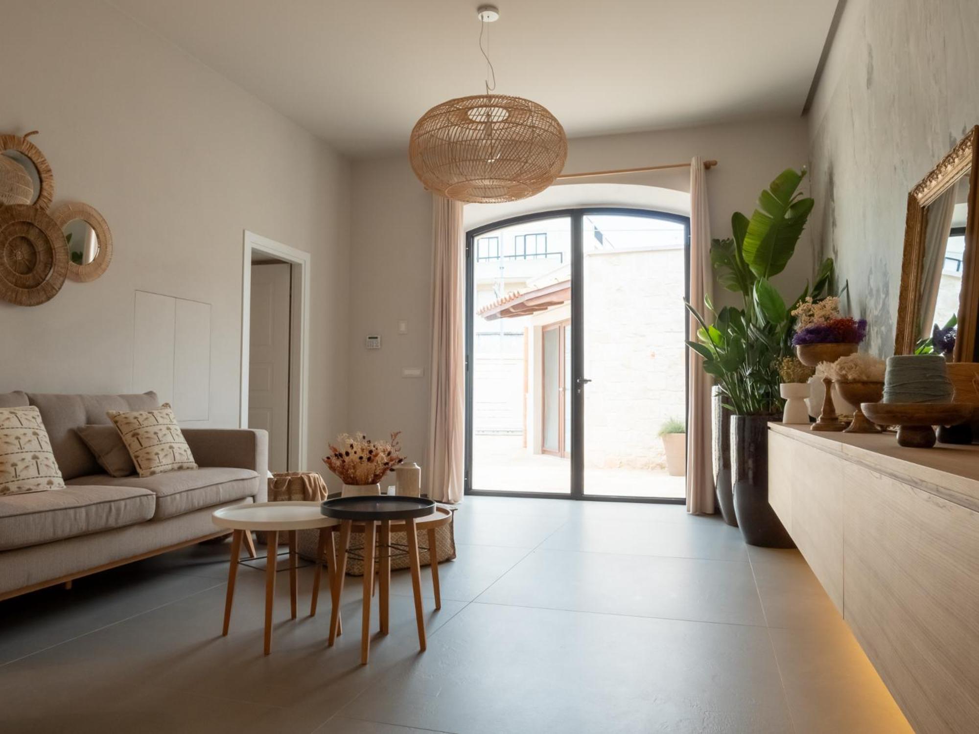 Dimora Sonnante Apartment Castellana Grotte Exterior photo